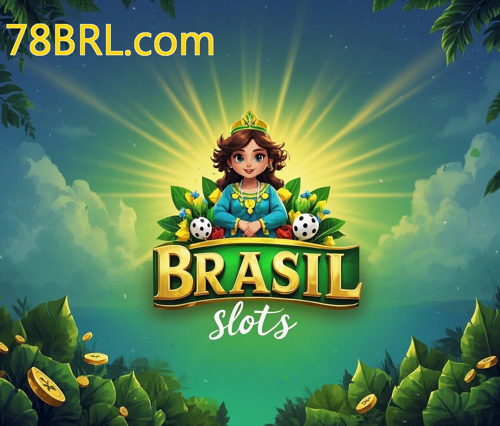 78brl GAME-Slots