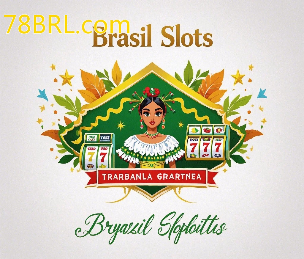 78brl GAME-Slots