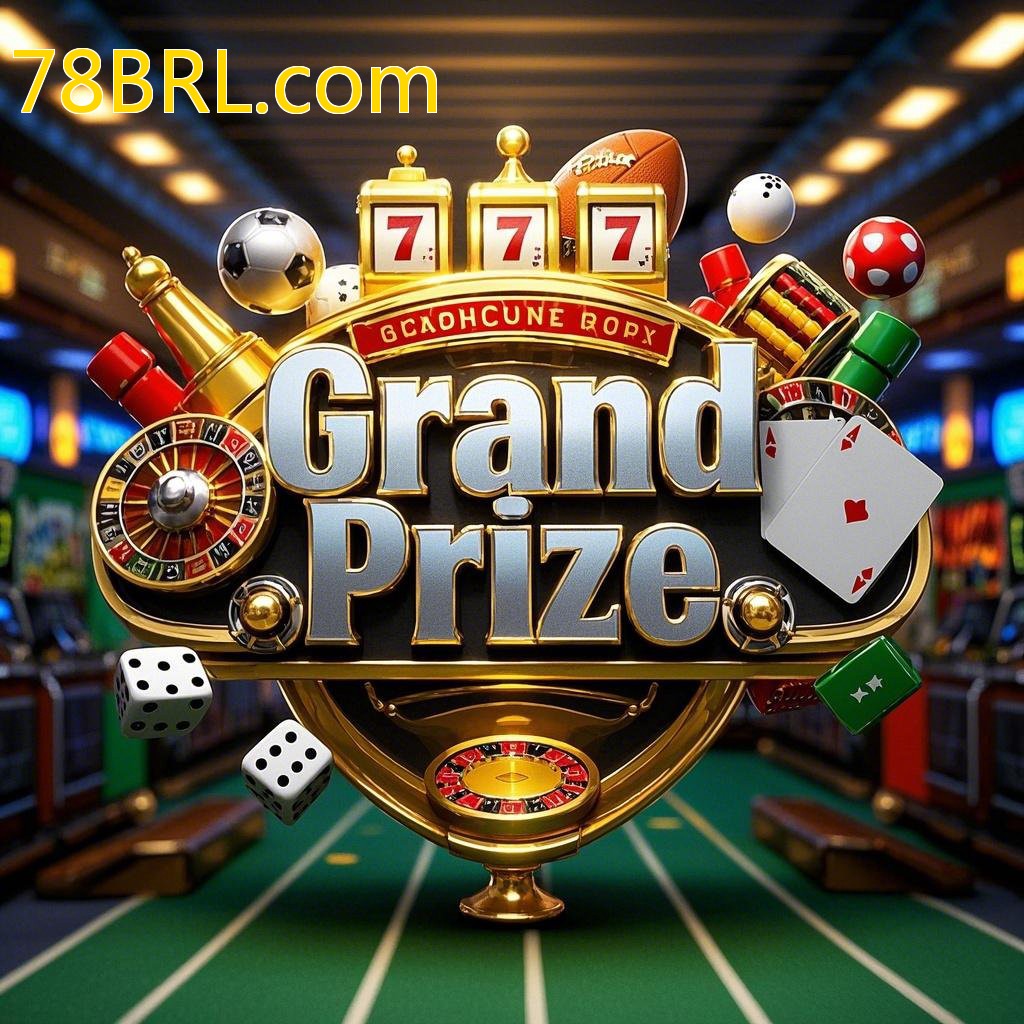 78brl GAME-Slots