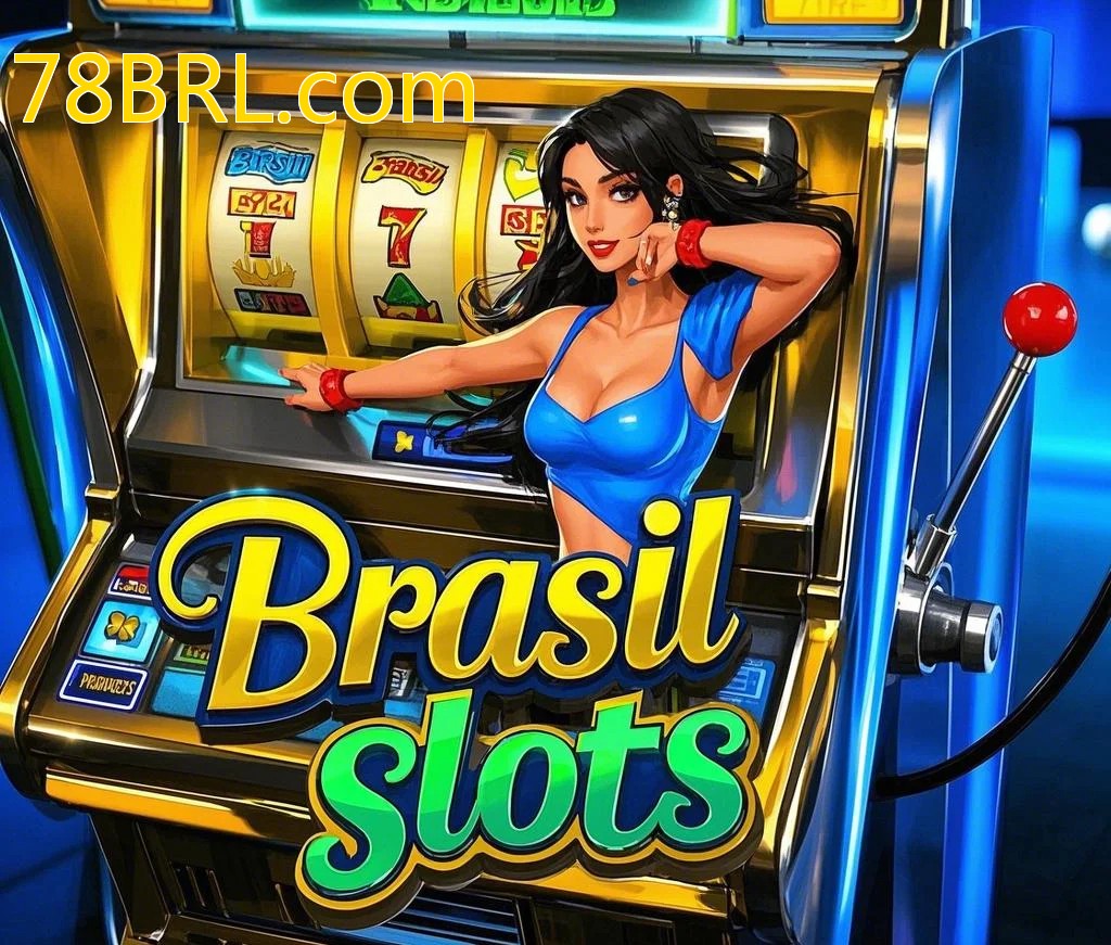 78brl GAME-Slots